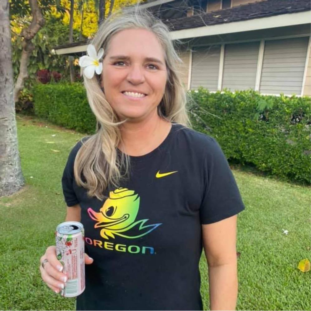 Meet your Posher, Becky